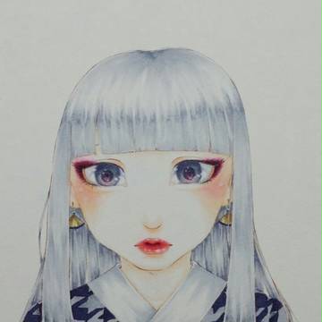 球体関節人形