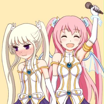 オルカ & いころ