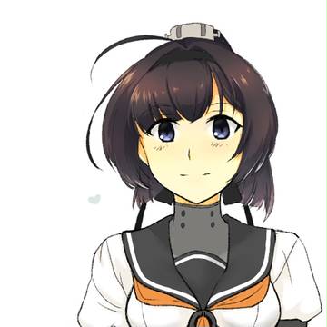 秋月