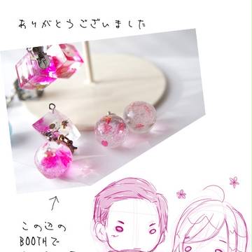 オンリーお疲れ様でした[通販案内]