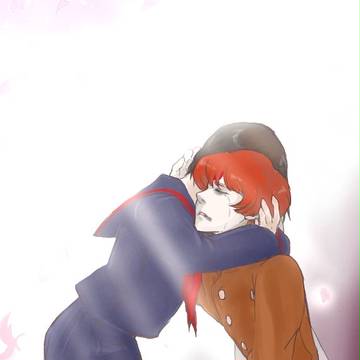 僕は君を待っていた