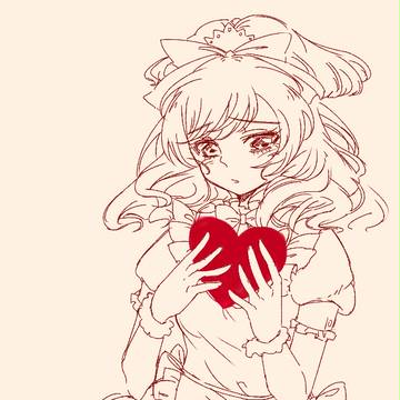バレンタイン真姫ちゃん