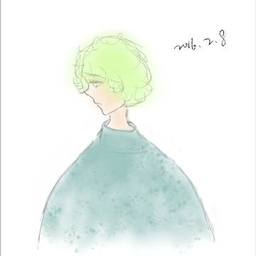 尝试