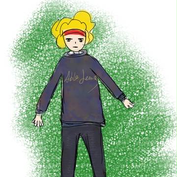 涂鸦