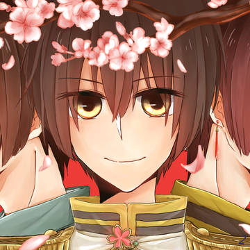 祖国生誕祭＼おめでとう／