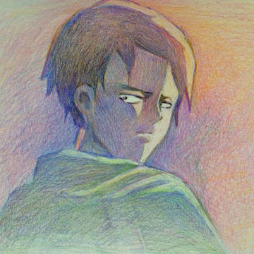 リヴァイ練習
