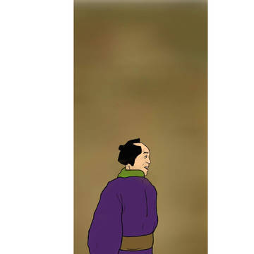 見返りちかえもん図