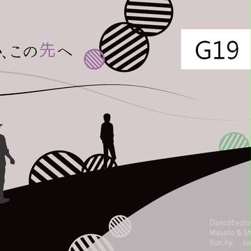 【JB7/G19】≪シリアス、nonカプ≫新刊サンプル