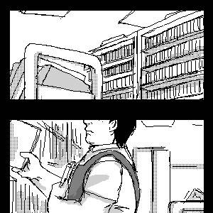 火星に行ってないやつ