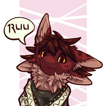 Ruu doodles!