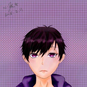 【一松】