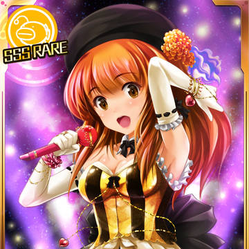 アイドルさおりん