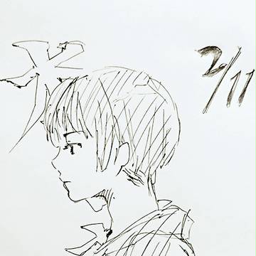 おめでとう!
