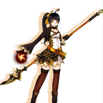 [Elsword] Little Devil