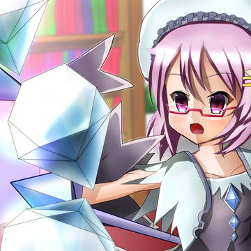 クリンスィー　ダイヤミサイル