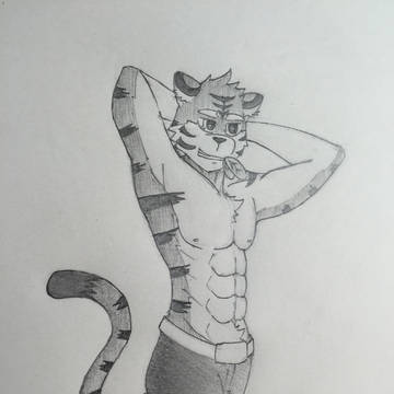 Knah Tiger