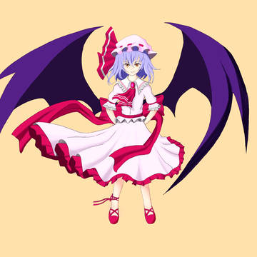 レミリア