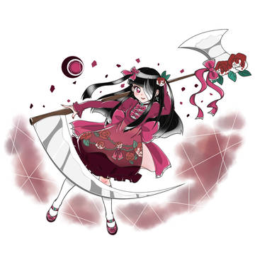オリキャラ