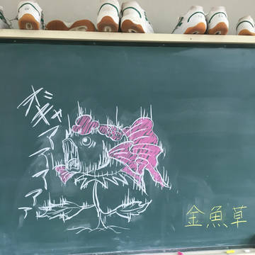 金魚草