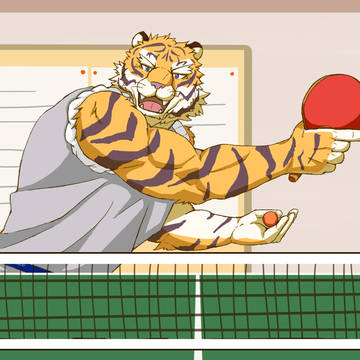 TABLE TENNIS