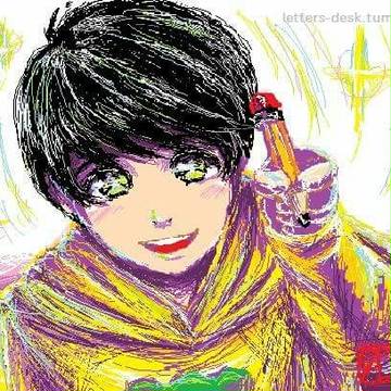 bby jyushi!!