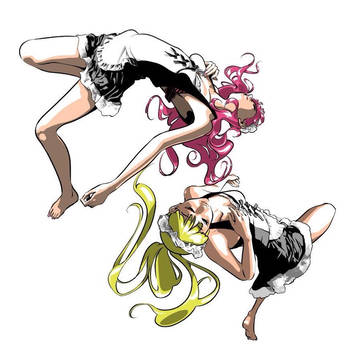 カラーセット