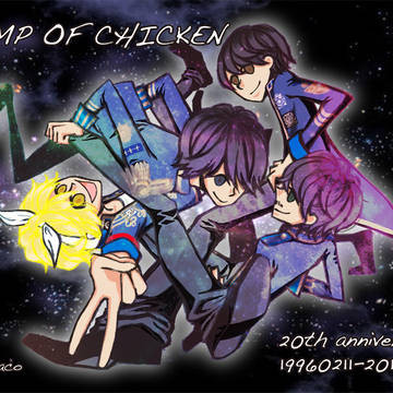 ★★20TH ANNIVERSARY★★