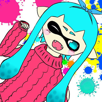 イカちゃん