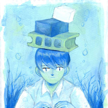 藻屑