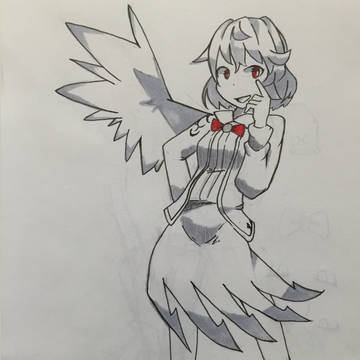 つめあわせ