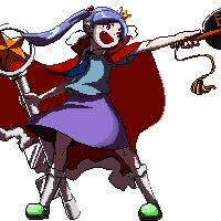 ドット絵デーリッチ