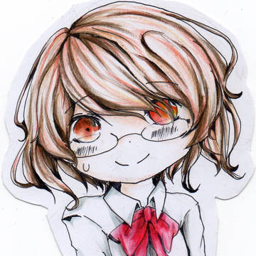OC-san