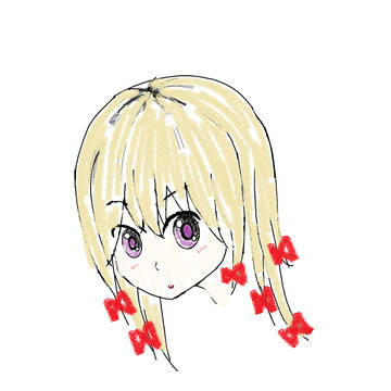 ひょっこり