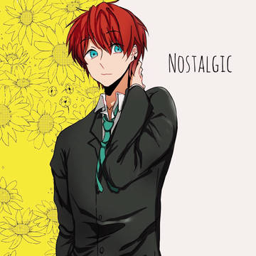 Nostalgic