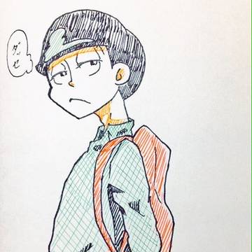 Twitterまとめ【おそ松さん】