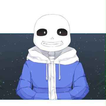 sans