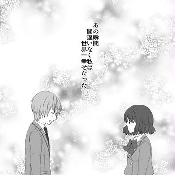 【キミ桜】スカーレット【交流】