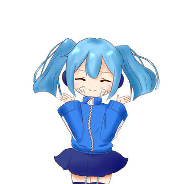ご主人様♪