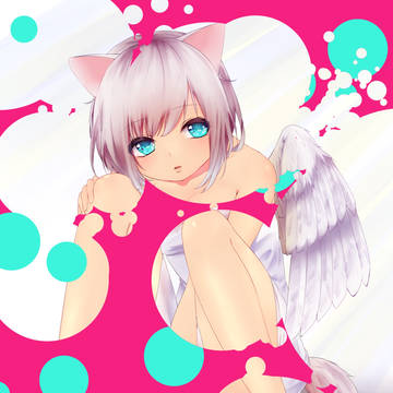 猫天使