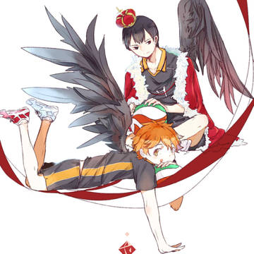 影日新年河图