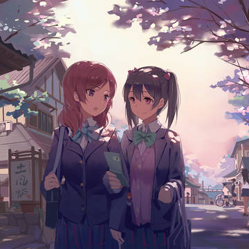 櫻