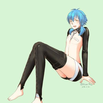 蒼葉