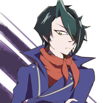 黒咲