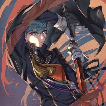 一期一振さん