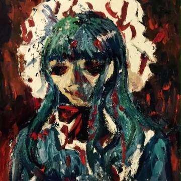 少女