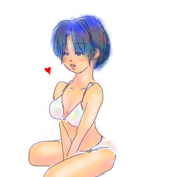 ブラの日