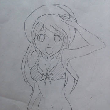 水着