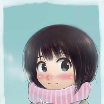 ほしい?
