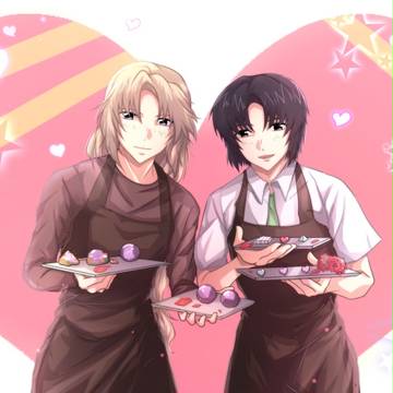 Happy Valentine's Day