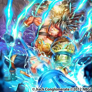 【ギルティドラゴン】豪雷